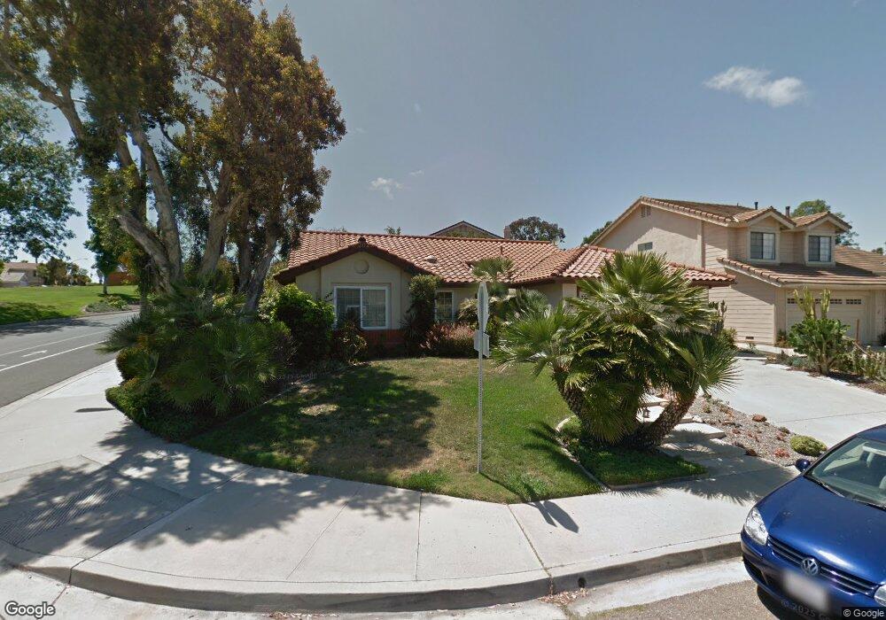 805 Bluffcrest Ln, Encinitas, CA 92024 - photo 1