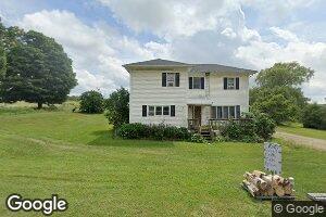 1434 Torrey Hill Rd, Java Center, NY 14082