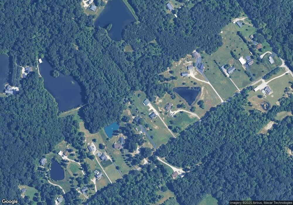 6101 Opossum Trot Rd, Charlestown, IN 47111 - photo 1