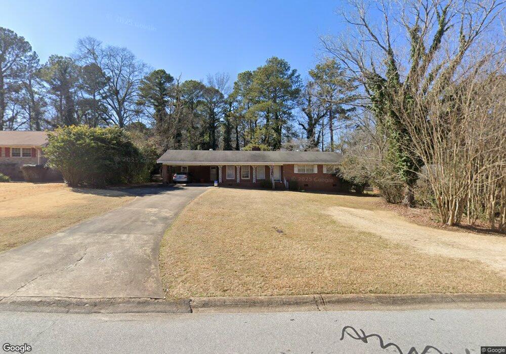 321 Cherokee Ridge, Athens, GA 30606 - photo 1