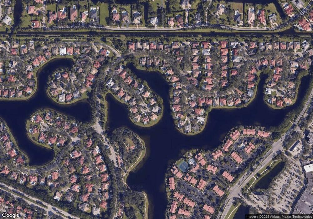 1014 Trailmore Ln, Weston, FL 33326 - photo 1