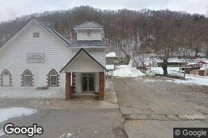 967 W Russell St, Elkhorn City, KY 41522