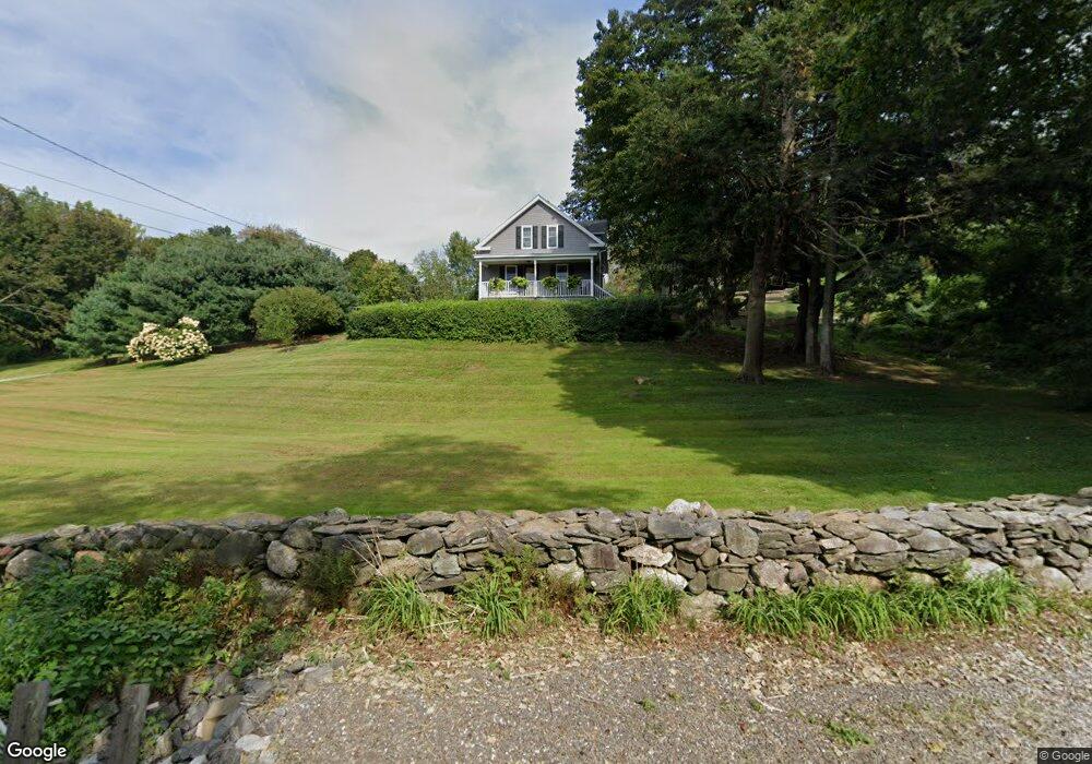 64 Shenipsit St, Ellington, CT 06029 - photo 1