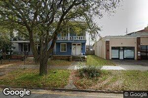 705 E Henry St, Savannah, GA 31401