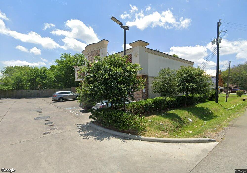 3840 Amos, Houston, TX 77021 - photo 1