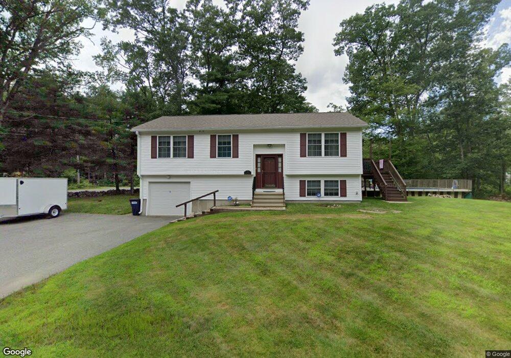 12 English Range Rd, Derry, NH 03038 - photo 1