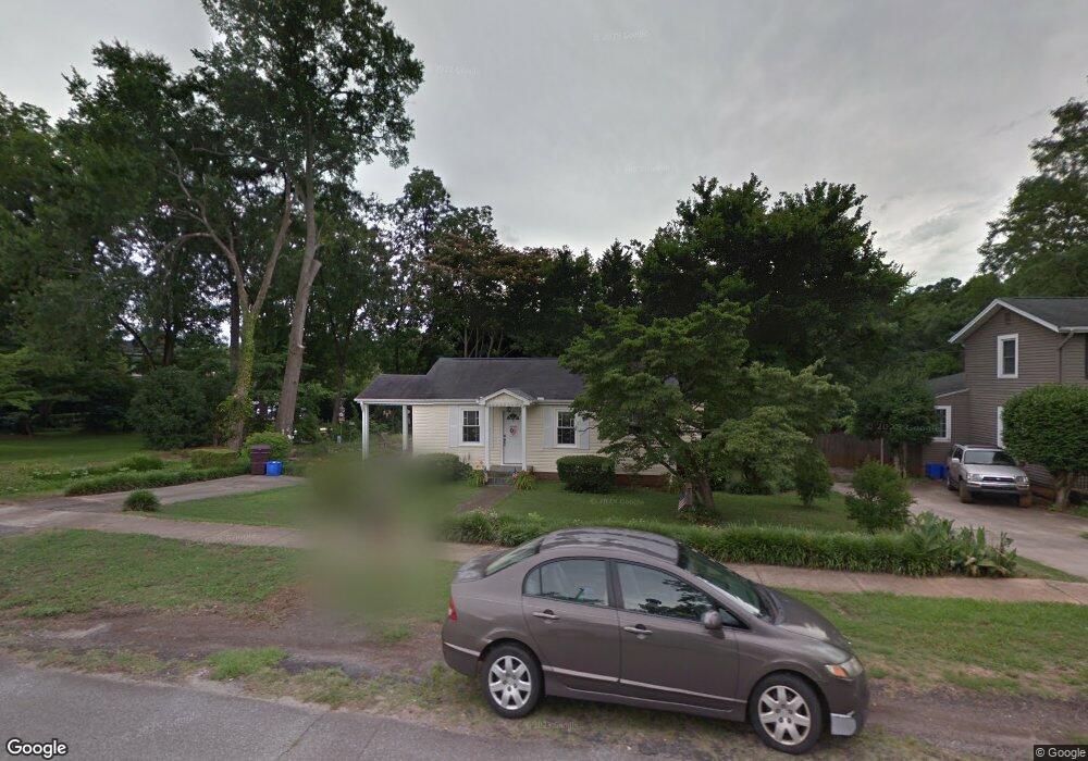 115 W Main St, Pendleton, SC 29670 - photo 1