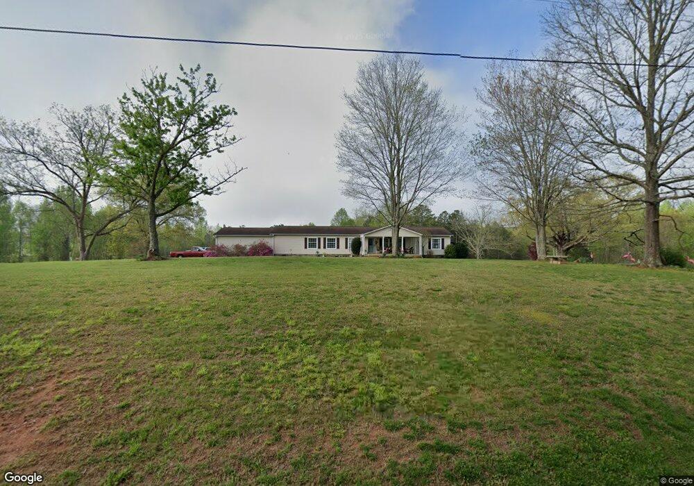 1299 C E Stewart Rd, Clover, SC 29710 - photo 1