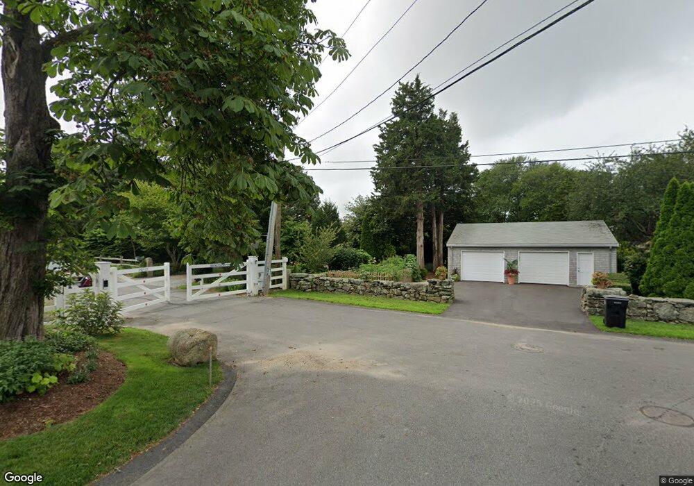 120 Elm St, South Dartmouth, MA 02748 - photo 1