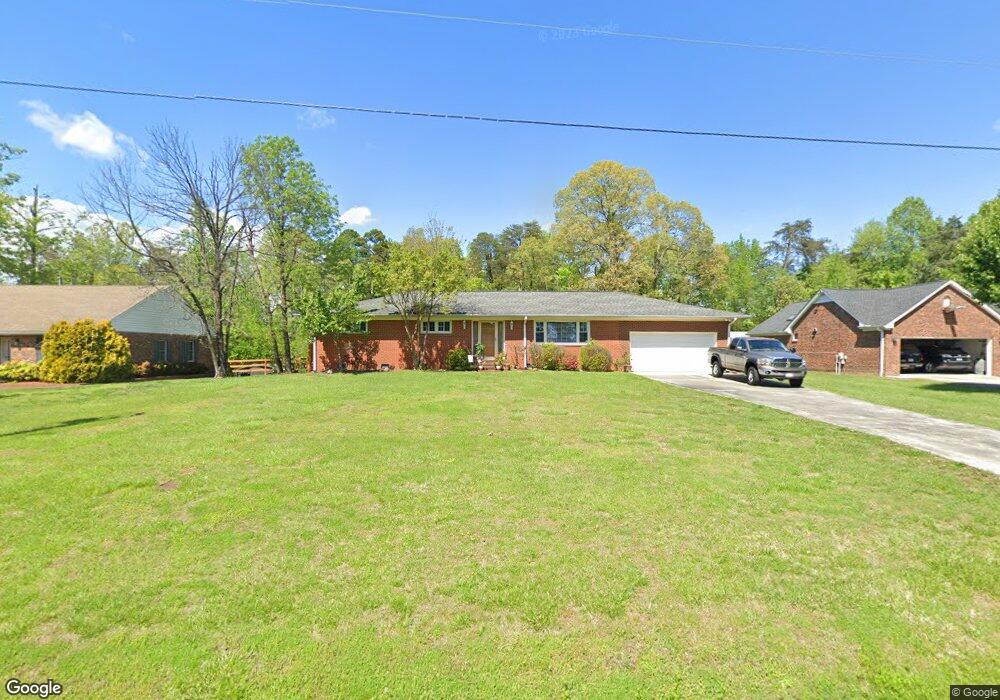 2206 Plainview Dr, High Point, NC 27265 - photo 1