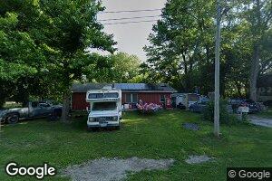 103 North St, Mc Fall, MO 64657
