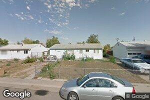 7771 Ladore St, Commerce City, CO 80022