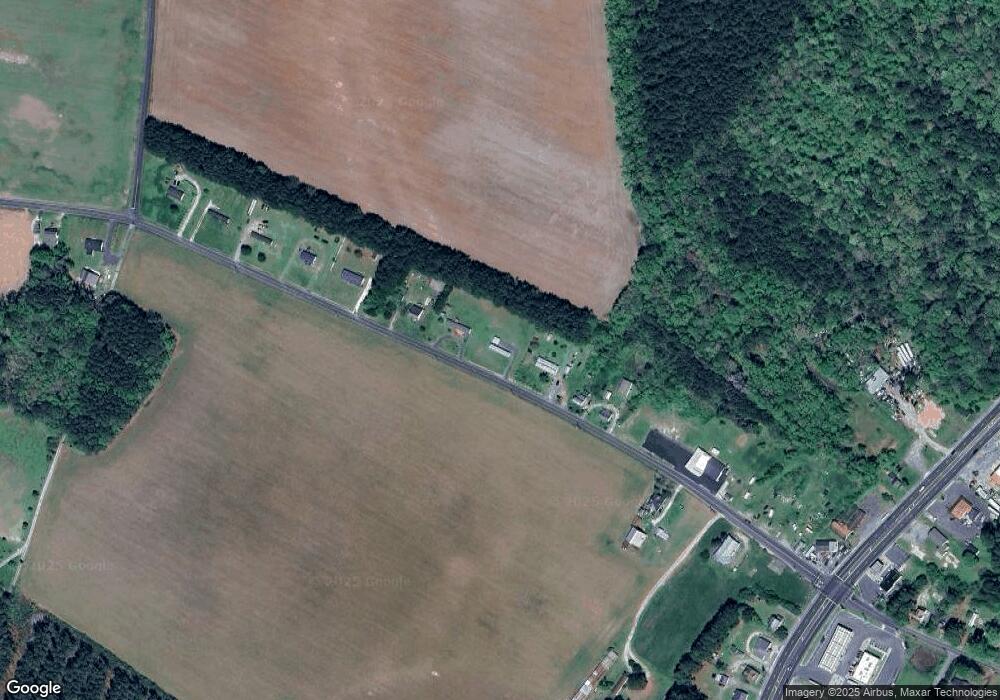 27547 Nelsonia Rd, Bloxom, VA 23308 - photo 1