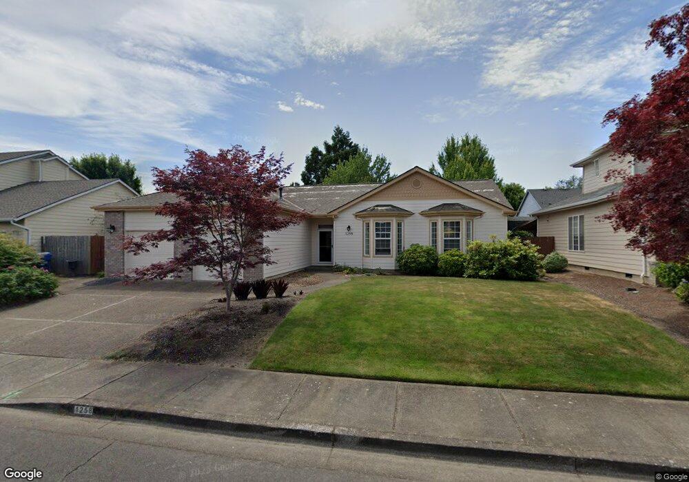 1258 Bent Grass Ct NE, Keizer, OR 97303 - photo 1