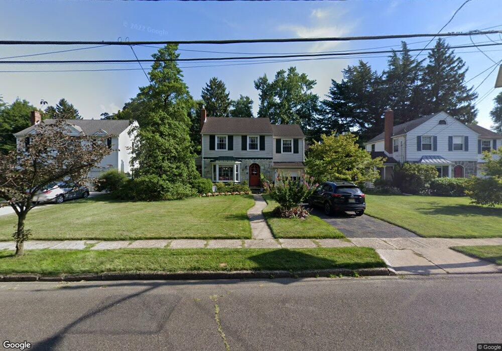 808 W Redman Ave, Haddonfield, NJ 08033 - photo 1