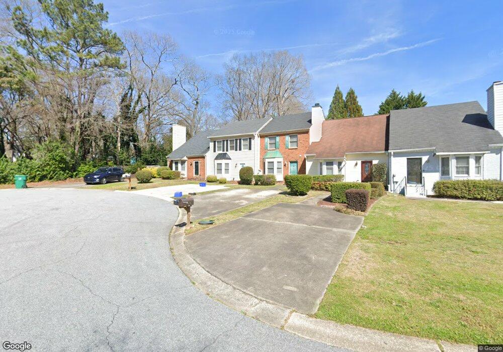 1230 Poplar Point SE unit 1203, Smyrna, GA 30082 - photo 1