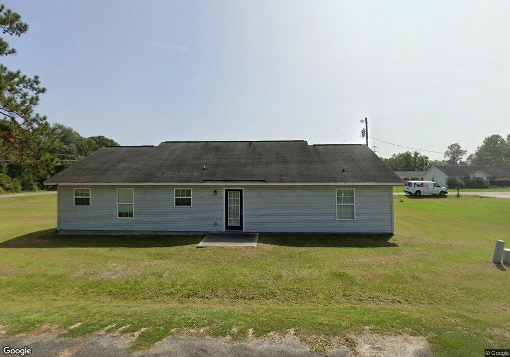 3216 Walnut Way, Patterson, GA 31557 - photo 1