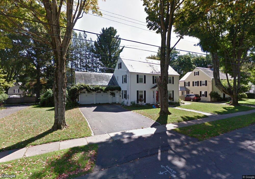 49 Mountain View Dr, West Hartford, CT 06117 - photo 1