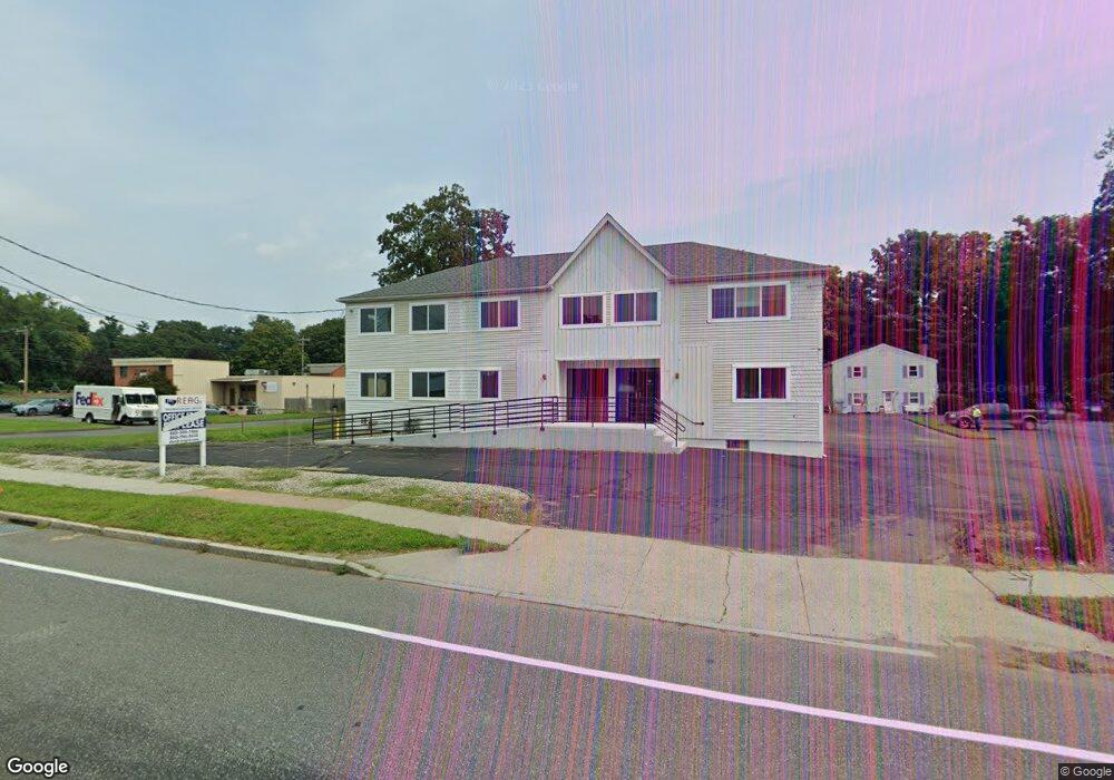 199 Adams St, Manchester, CT 06042 - photo 1