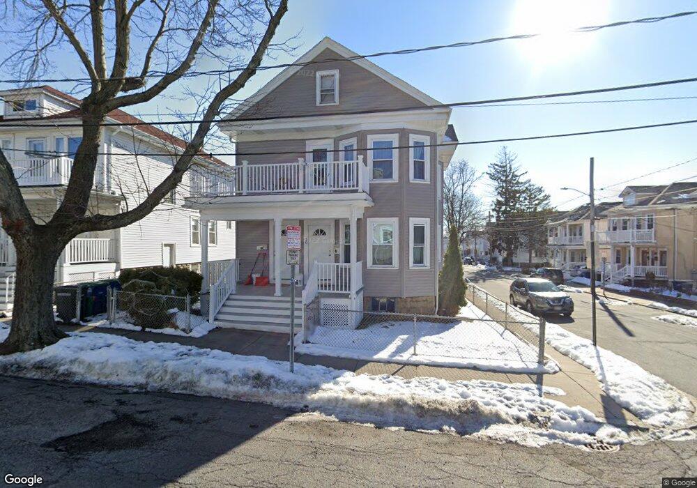 54 Sunset Rd unit 1, Somerville, MA 02144 - photo 1