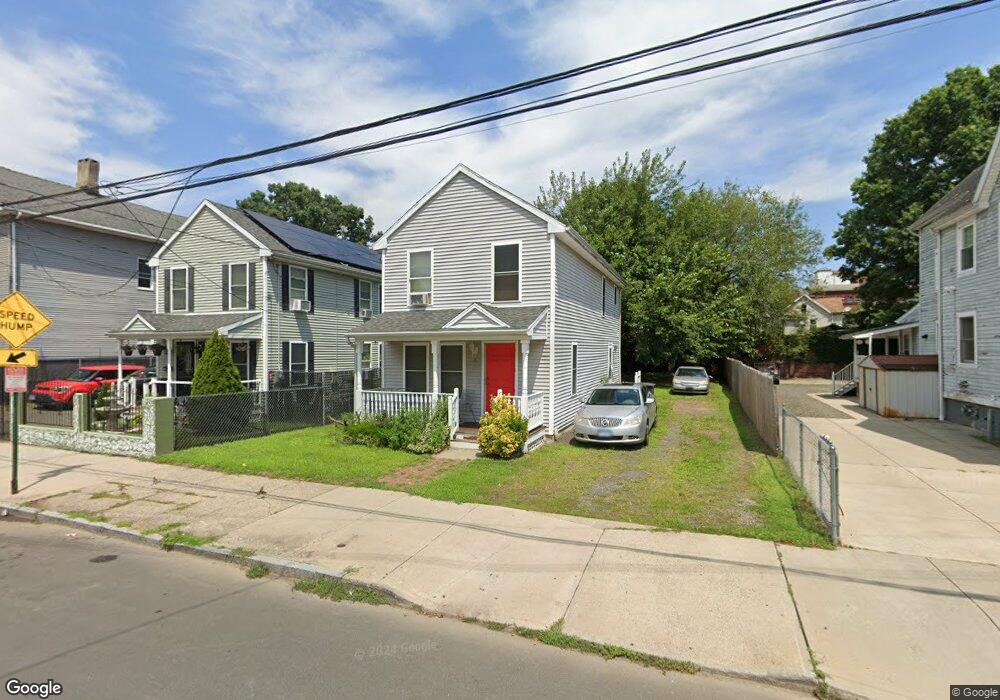 71 Hallock St, New Haven, CT 06519 - photo 1