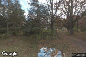 11113 S Fenmore Rd, Brant, MI 48614