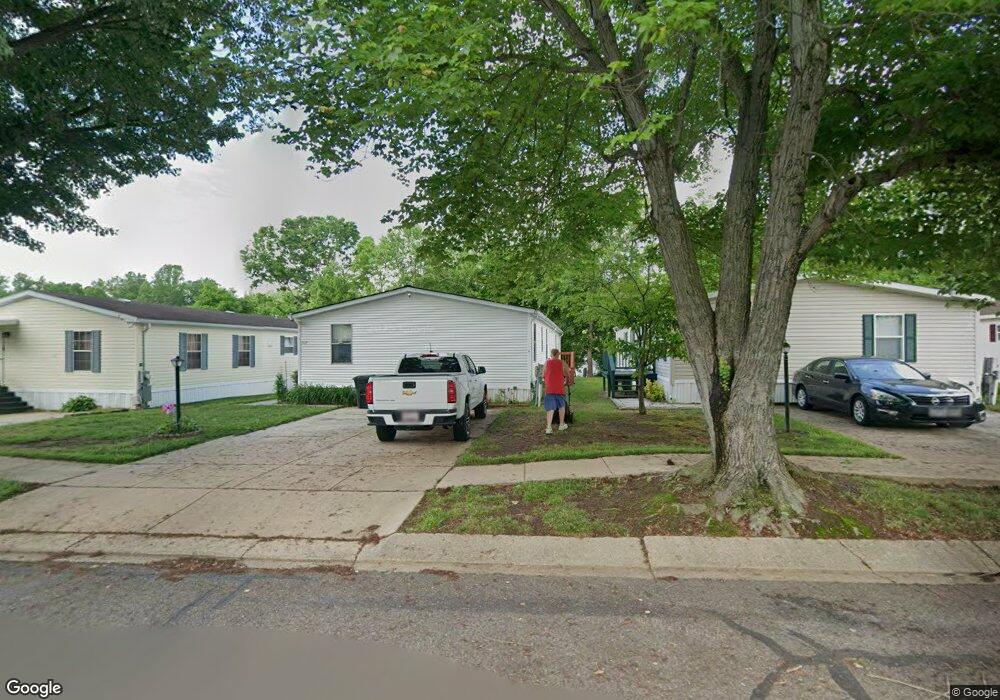 212 Konrad Morgan Way, Lothian, MD 20711 - photo 1