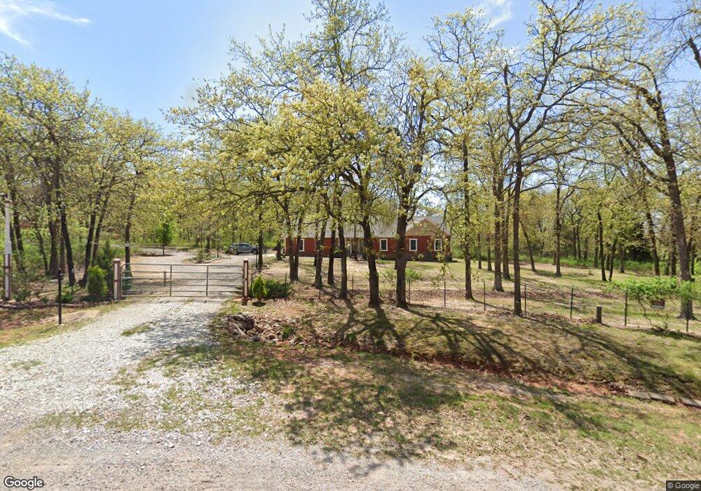 11 Wildwood Dr, McLoud, OK 74851 - photo 1