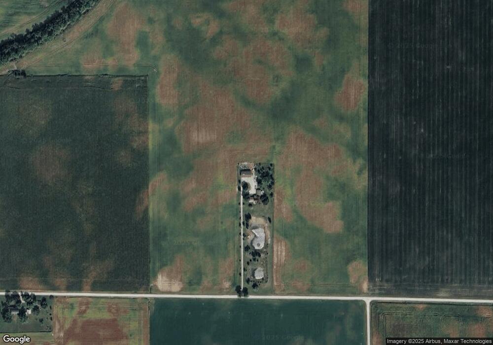 2371 E 800 S, Keystone, IN 46759 - photo 1