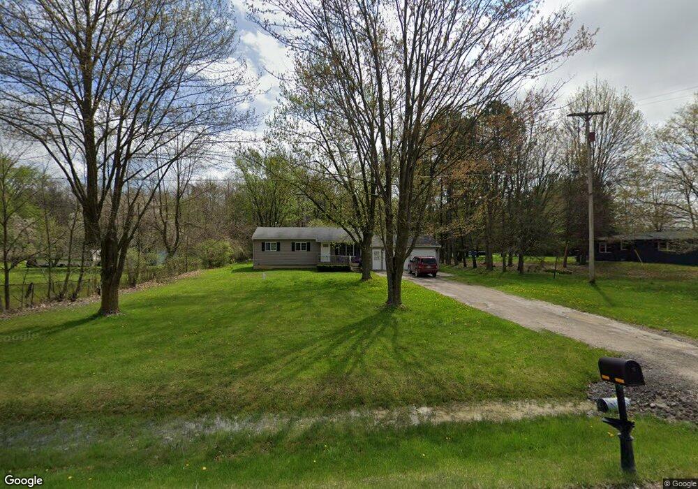 10205 Beers Rd, Swartz Creek, MI 48473 - photo 1