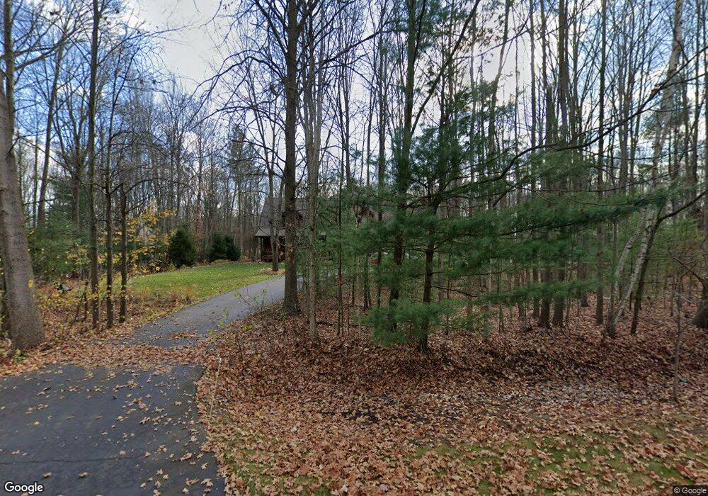 3080 E Maple Hill Ct, Midland, MI 48642 - photo 1