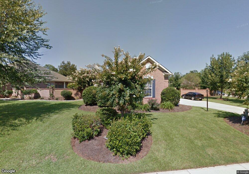 100 Orchard Ln, Centerville, GA 31028 - photo 1