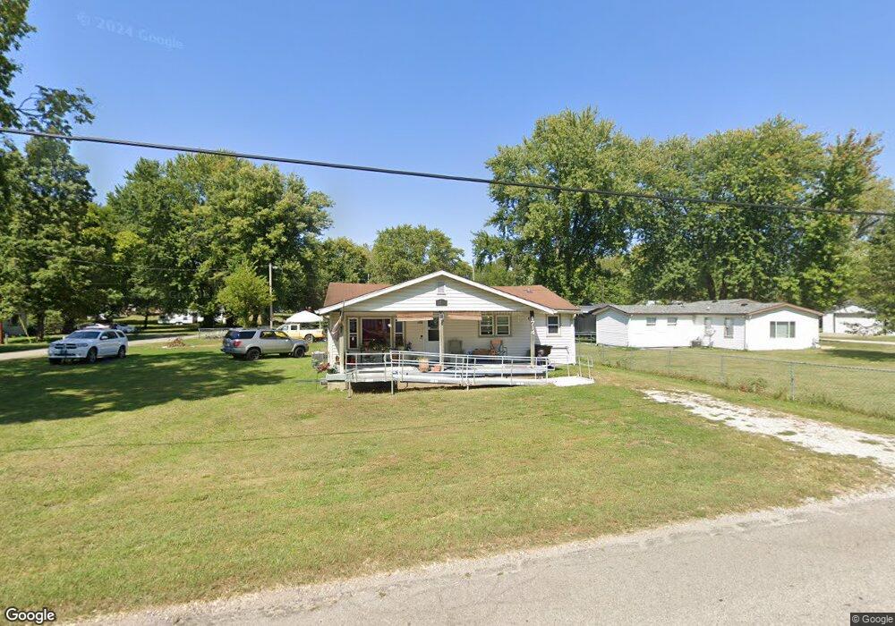 1714 Shady Ln, Columbus, IN 47201 - photo 1