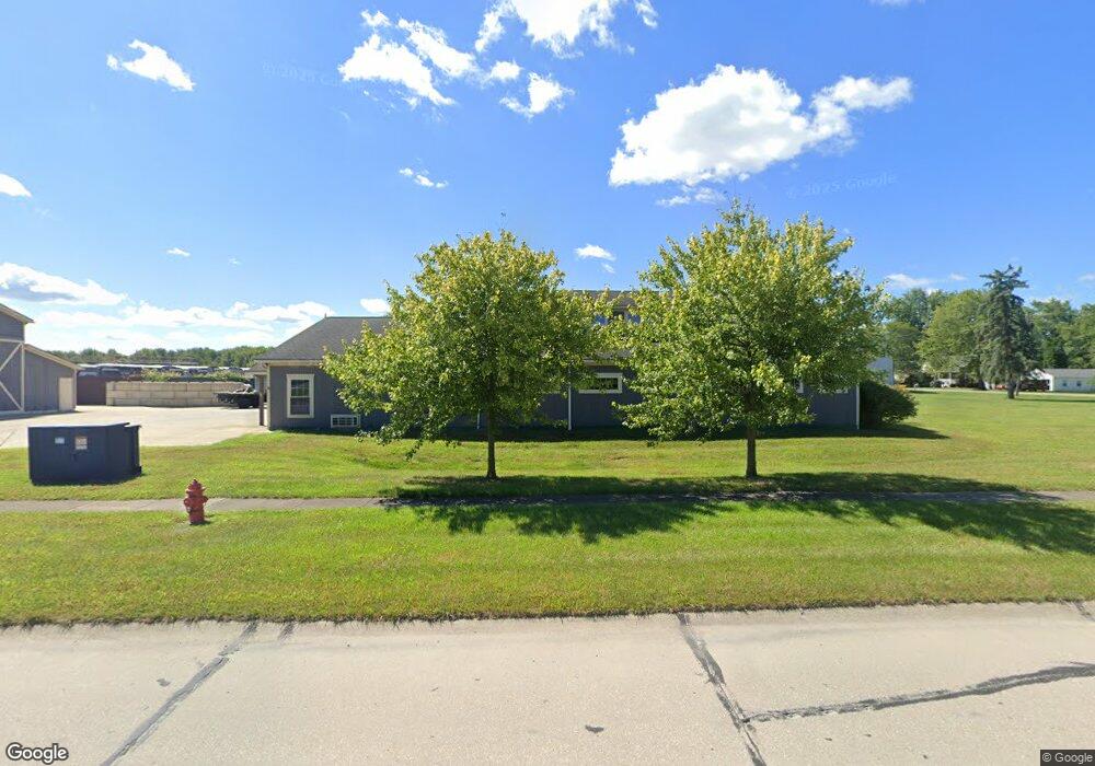 126 Commerce Dr E, Lagrange, OH 44050 - photo 1