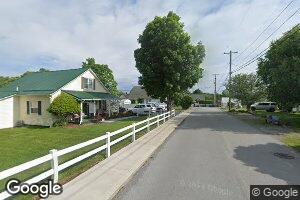 0 Wells Wood Raod, Athens, WV 24712