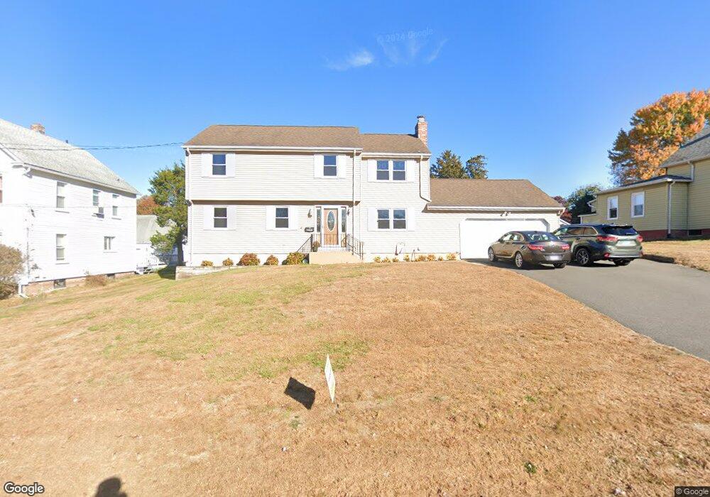 72 Blake Rd, New Britain, CT 06053 - photo 1