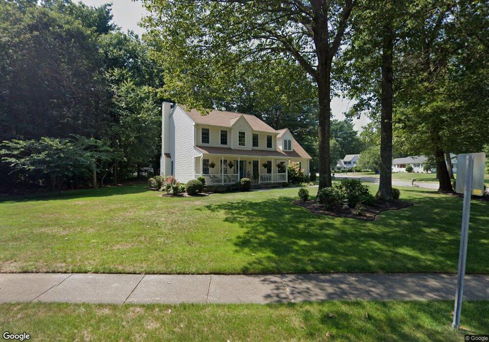 15 Winter Way, Enfield, CT 06082 - photo 1