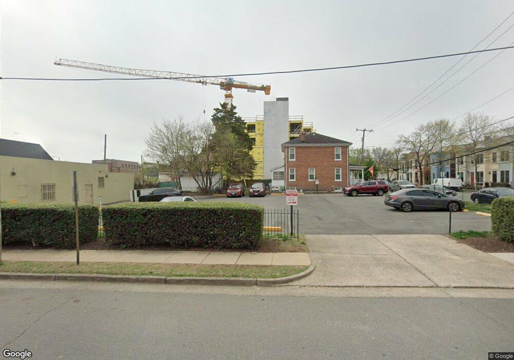 837 N Columbus St, Alexandria, VA 22314 - photo 1