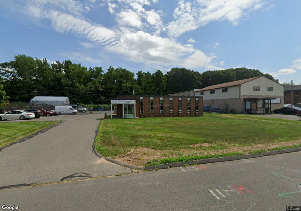 752 N Mountain Rd, Newington, CT 06111 - photo 1