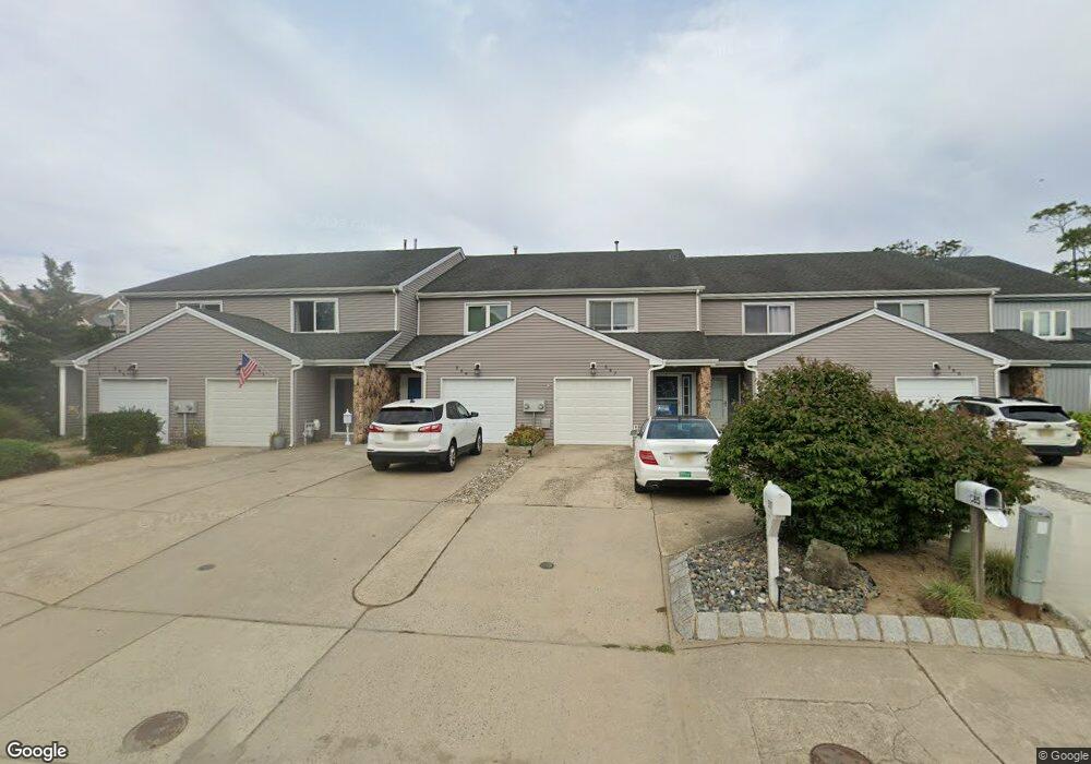 589 Pattern Ave, Long Branch, NJ 07740 - photo 1