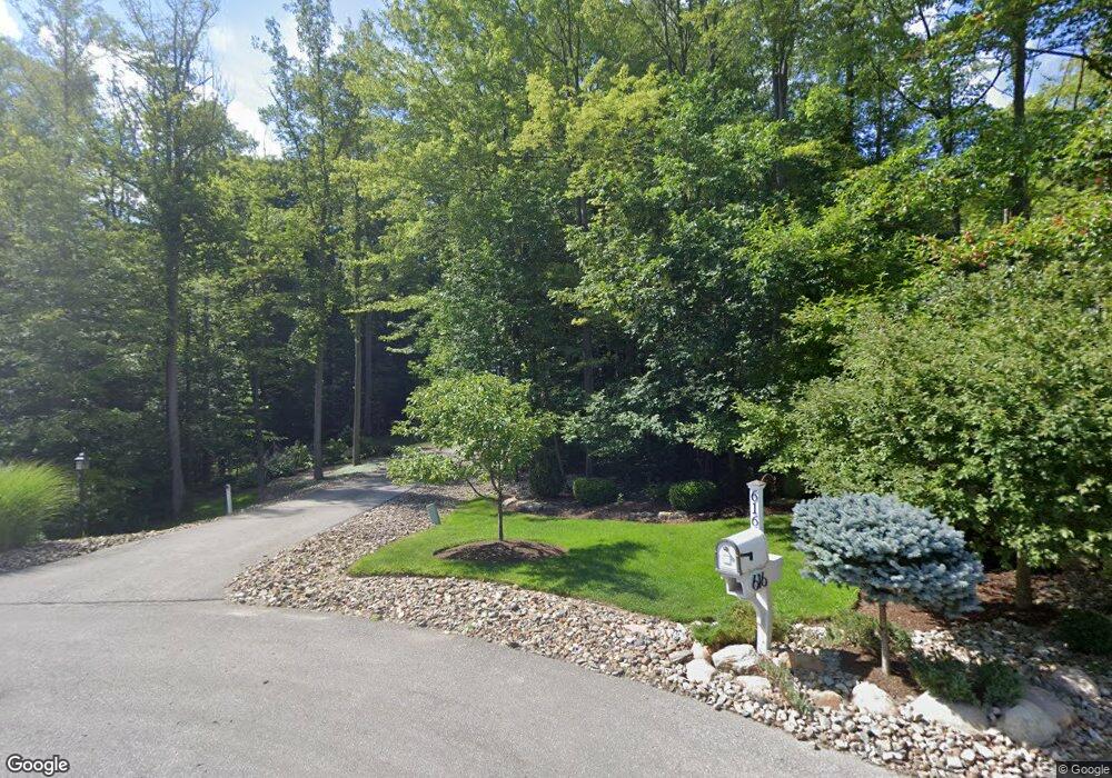 613 Lantern Way, Aurora, OH 44202 - photo 1