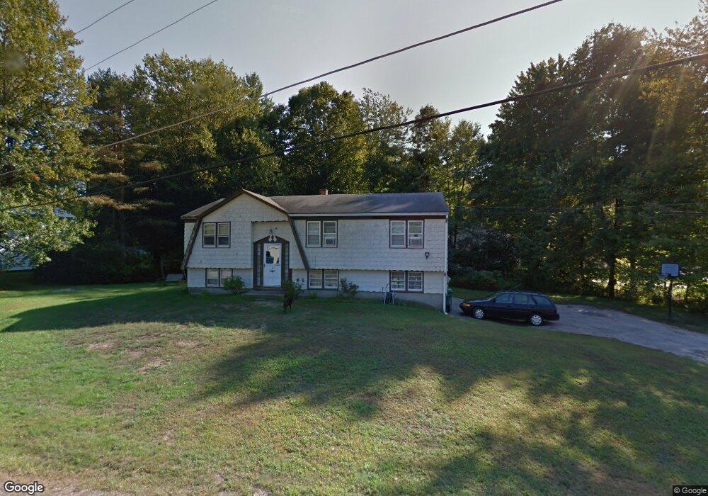 6 Pinecrest Ave, Rochester, NH 03867 - photo 1