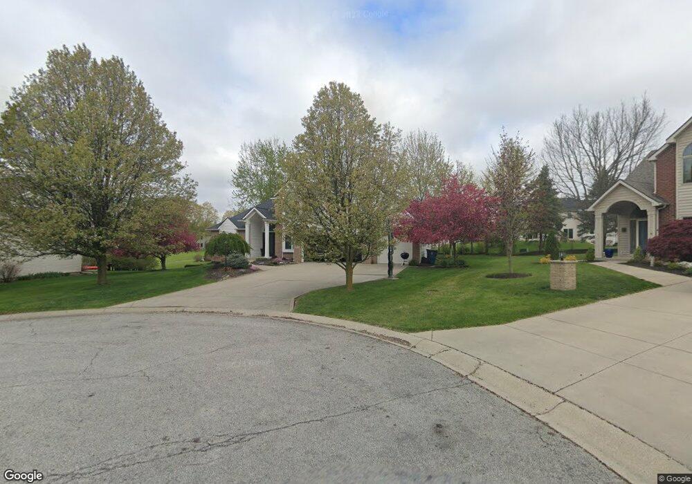 14727 Trappers Cove, Leo, IN 46765 - photo 1