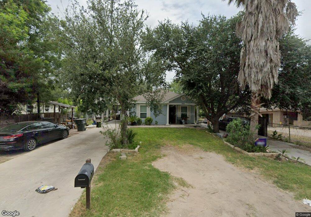 313 Samoa Dr, Weslaco, TX 78596 - photo 1