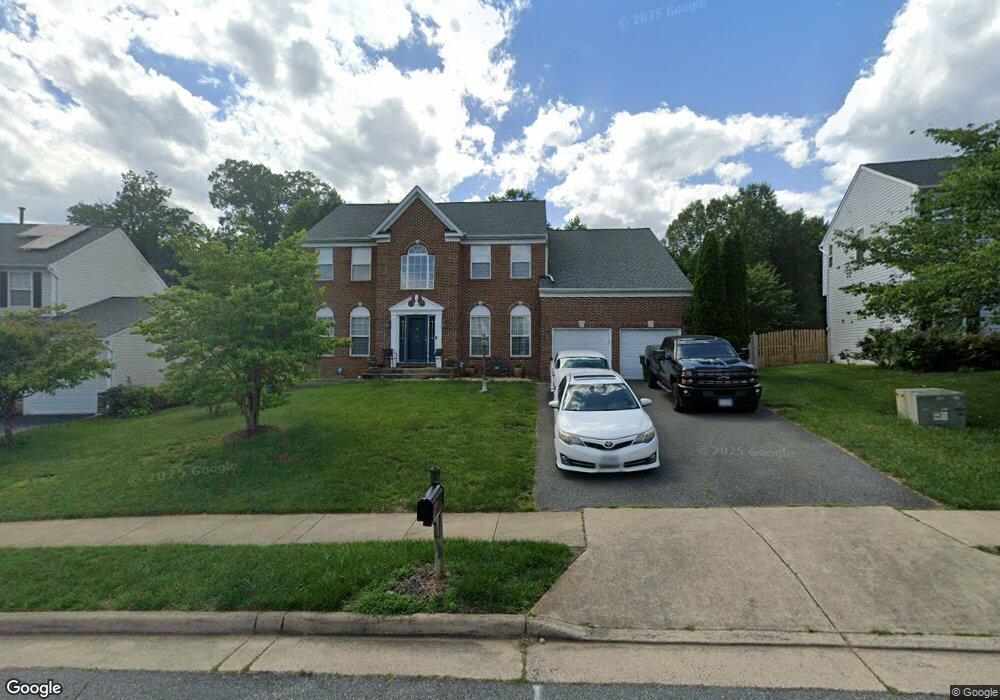 12 Palace Ln, Stafford, VA 22554 - photo 1