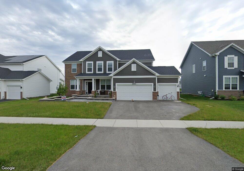 2544 Accolade Ave, Naperville, IL 60564 - photo 1