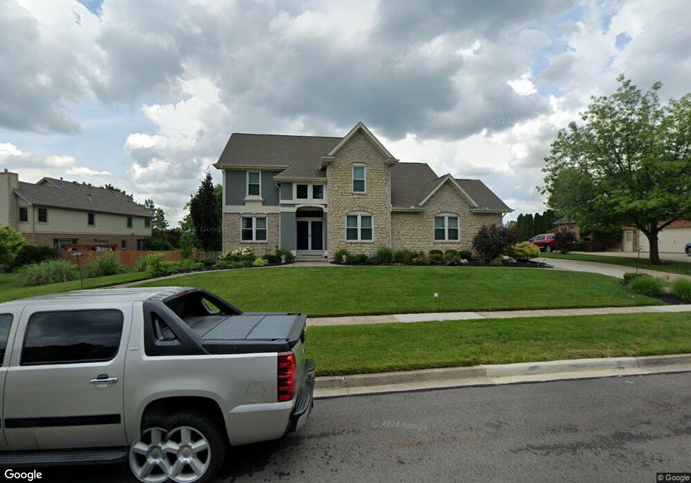 2338 Upper Trent Way, Vandalia, OH 45377 - photo 1