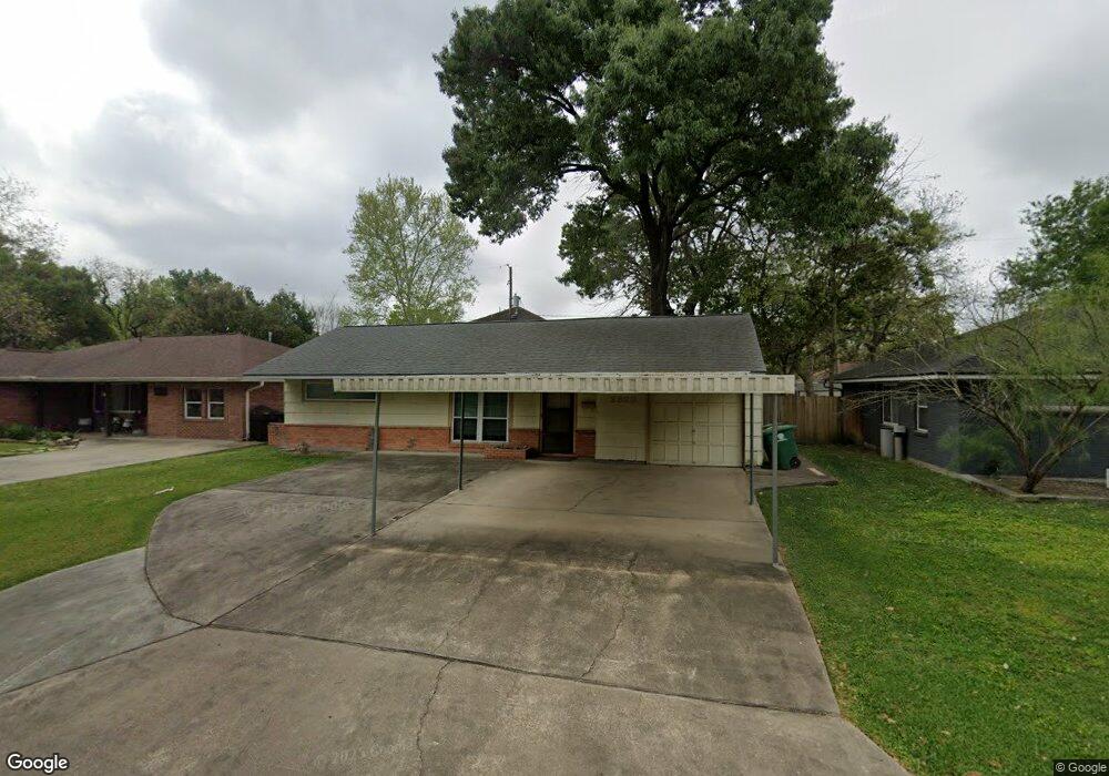 2323 Chantilly Ln, Houston, TX 77018 - photo 1