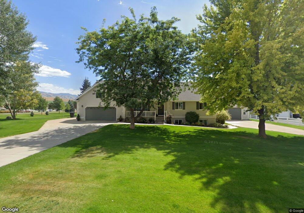 190 E 9300 S, Paradise, UT 84328 - photo 1