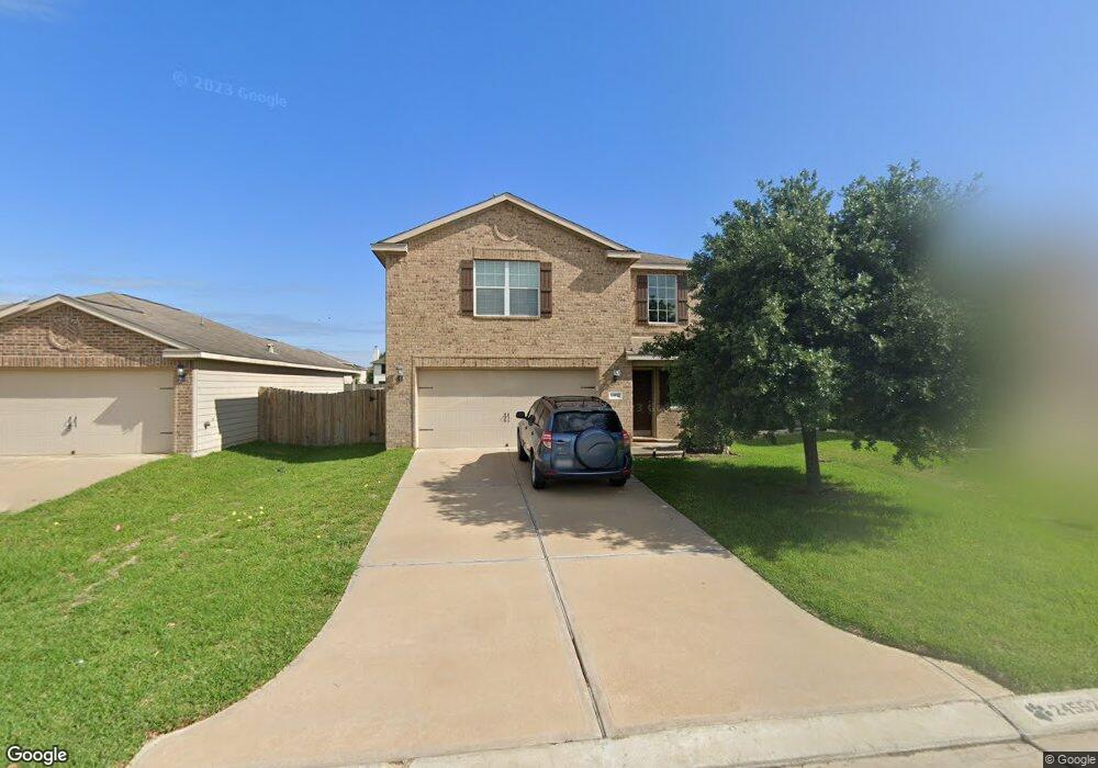 24552 Osprey Point Dr, Hockley, TX 77447 - photo 1